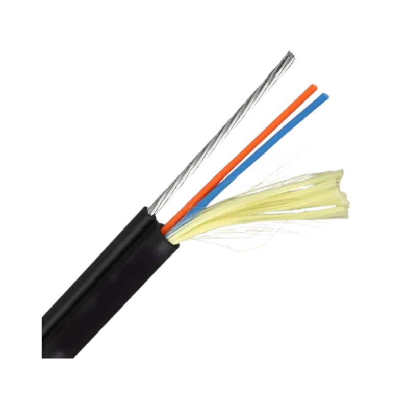 Optical Fiber Cable Messenger